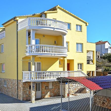 Apartments Goranka Murter Esterno foto