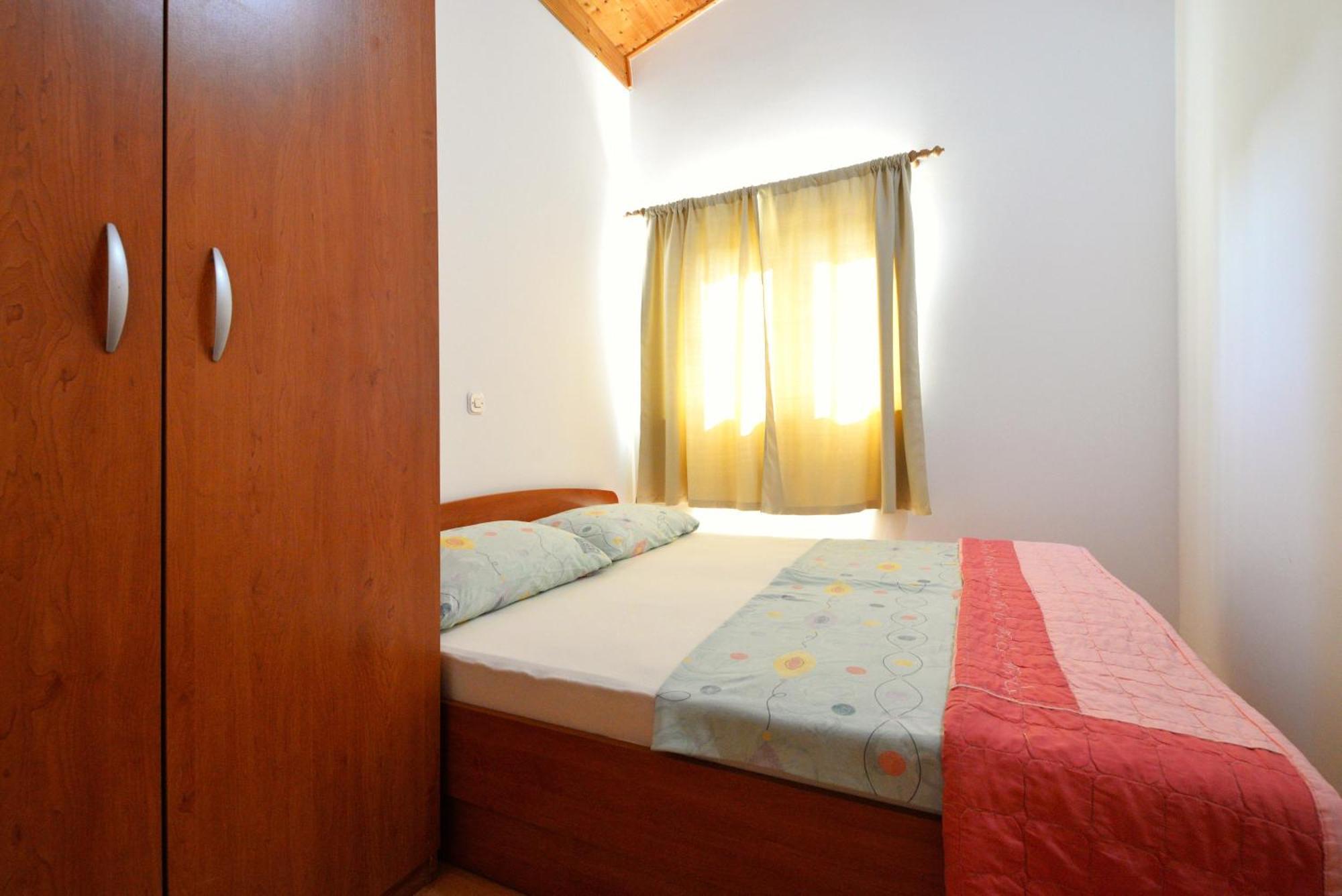 Apartments Goranka Murter Esterno foto